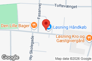 Vestergade 26, 8723 Løsning